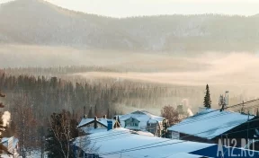 К началу горнолыжного сезона в Шерегеше улучшили мобильную связь