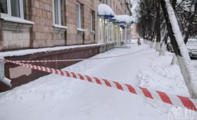 Главы кузбасских городов начали отчитываться об уборке снега после эфира губернатора