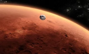 Учёные: Колонизаторы Марса погибнут ещё в пути