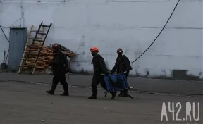 В шахте Норильска произошёл взрыв: пять человек не выходят на связь