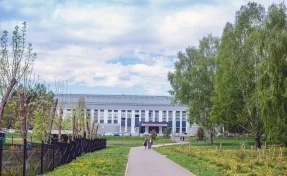 Рейтинг эффективности вузов Кузбасса возглавил Кемеровский государственный медицинский университет