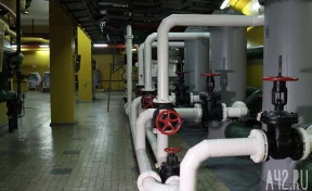 Власти ответили на вопрос об износе основных фондов Юргинской ТЭЦ