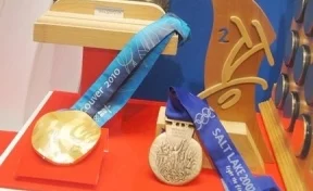 Олимпийский чемпион решил продать свои медали ради помощи близкому человеку