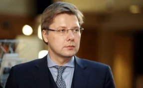 Бывший мэр Риги Нил Ушаков призвал готовиться к отмене антироссийских санкций
