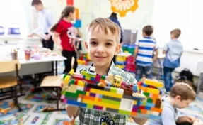 Инновационная студия «Робополис»: всестороннее развитие для каждого ребенка 