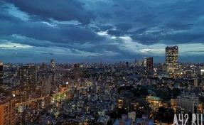 Посольство Японии собирается открыть в России визовые центры в 2026 году