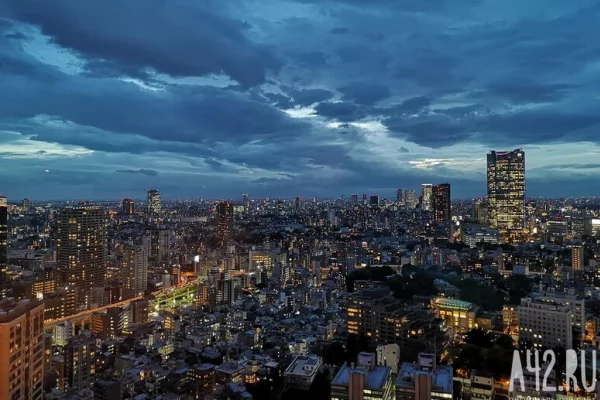 Посольство Японии собирается открыть в России визовые центры в 2026 году