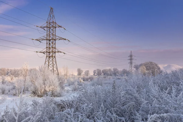 «Россети Сибирь» получили паспорт готовности к зиме от Минэнерго России