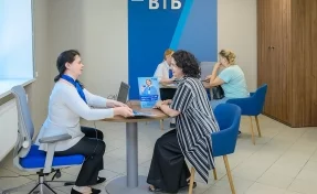 ВТБ: продажи ипотеки в Кузбассе по итогам 2023 года составили 16 млрд рублей