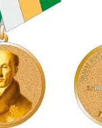 В Кузбассе учредили новую медаль «Михаил Сперанский»