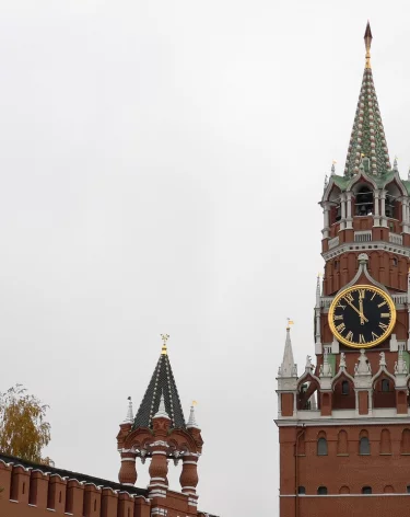 Встреча Путина с Уиткоффом пройдёт 2 декабря