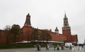 Песков подтвердил даты нового раунда переговоров по безопасности в Абу-Даби