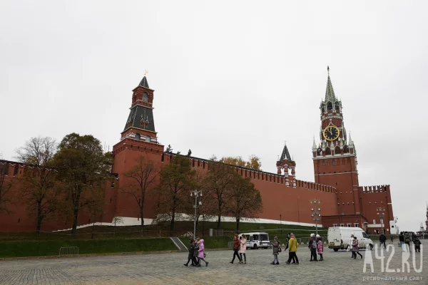 Песков подтвердил даты нового раунда переговоров по безопасности в Абу-Даби