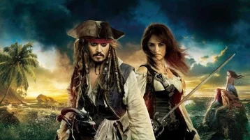 Фото: В Disney рассказали о перезапуске «Пиратов Карибского моря» 1