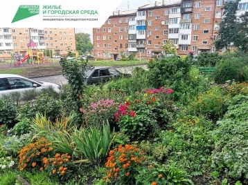 Фото: В Кемерове за лето отремонтировали 79 дворов: работы почти завершены 1