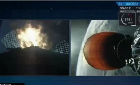SpaceX впервые в истории запустила в космос уже летавшую ракету-носитель
