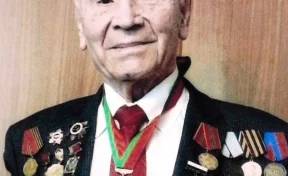 Основатель Новокузнецкого планетария умер на 91-м году жизни