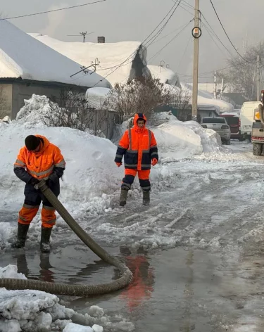Фото: ОАО Кемвод