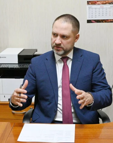 Фото: <a href=https://t.me/alekseevbelovo/2551>Сергей Алексеев</a> / Telegram