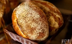 В Кузбассе предприятия оштрафованы на 490 000 рублей за некачественный хлеб