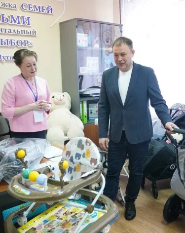 Фото: <a href=https://t.me/ilyaseredyuk/7748>Илья Середюк</a> / Telegram