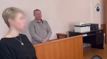 Фото: Кубассовца отправили в колонию на 6 лет за создание экстремисткой организации 1