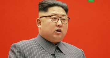 Фото: СМИ: пропал Ким Чен Ын 1