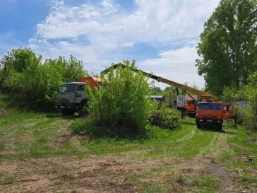Фото: В Новокузнецке нашли решение, как не оставлять жителей без холодной воды во время ремонтов 2