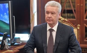 Мэр Москвы рассказал о 15 миллионах «лишних» россиян