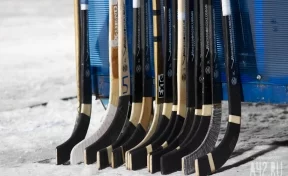 В Пермском крае школьник умер после тренировки по хоккею