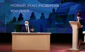 Сергей Цивилёв заявил о планах сделать дорогу в обход Кемерова платной