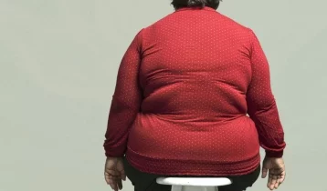 Фото: Американка похудела на 200 килограммов и встала с дивана 1