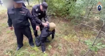 Фото: «Ангарский маньяк» Попков признался в убийстве ещё двух женщин 1