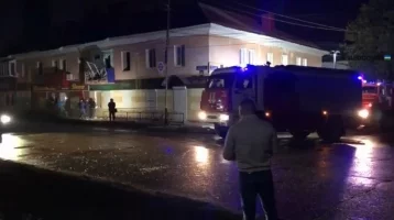 Фото: Взрыв газа произошёл в многоквартирном доме в Башкирии  1