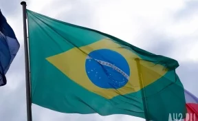 В Бразилии автобус, перевозивший футбольную команду, упал с моста: погибли четыре человека