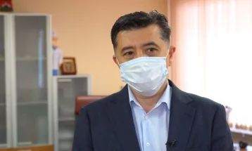 Фото: В кузбасской больнице назначен новый главный врач 1