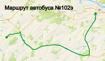 Фото: В Кемерове у автобусов до Топок и Ясногорского изменят маршруты из-за ремонта путепровода в Пионере 4