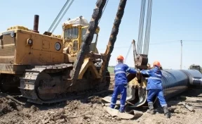 Известный учебный комбинат обучит кузбассовцев профессиям для нефтегазовой и строительной отраслей