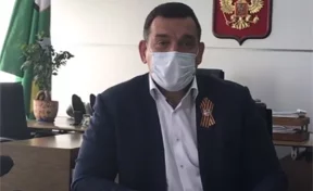 Глава Новокузнецка рассказал, почему могут снова закрыть торговые центры