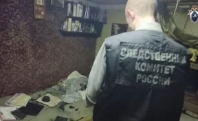В Санкт-Петербурге мужчина сжёг тело месячного ребёнка в бочке