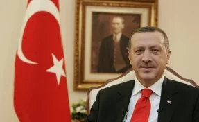 Президент Турции пожаловался на геноцид мусульман