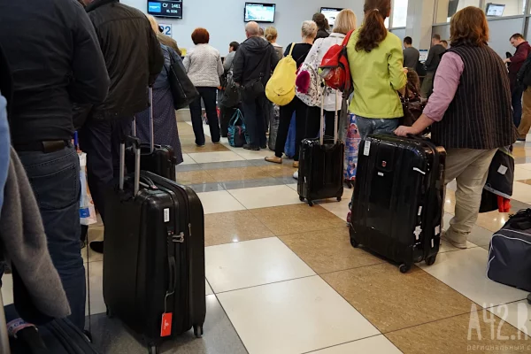 Глава Минтранса России рассказал о внедрении биометрии в аэропортах