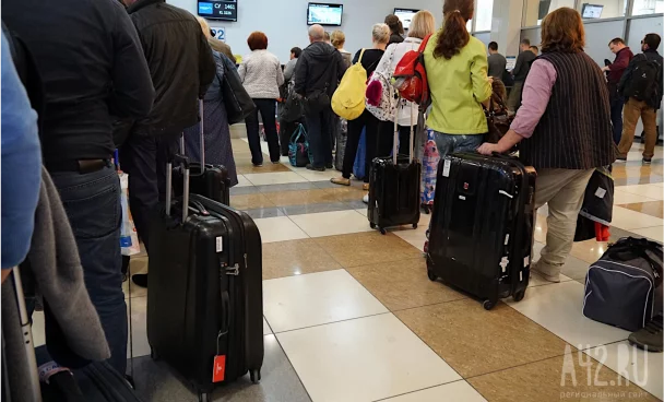 Глава Минтранса России рассказал о внедрении биометрии в аэропортах