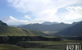 Кузбассовцев просят высказать мнение о названиях гор «Кузнецкого Алатау»