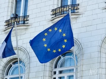 Фото: Молдавия хочет завершить переговоры о вступлении в ЕС до конца 2027 года 1