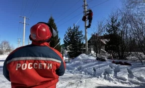 Кузбасские энергетики пресекли 12 фактов хищения электроэнергии