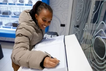 Фото: «Кузбассразрезуголь» поделился опытом развития промышленного туризма с гостями из Африки 3