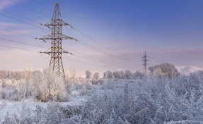 «Россети Сибирь» получили паспорт готовности к зиме от Минэнерго России