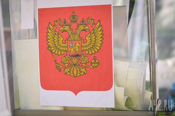Кузбасские депутаты поддержали запрет на использование дипфейков на выборах