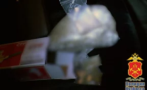 В Кузбассе суд вынес приговор наркоторговцу, который 9 лет находился в федеральном розыске